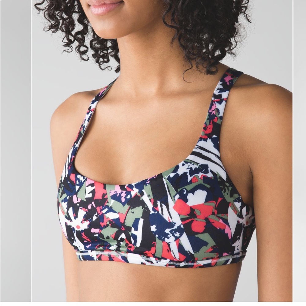 Lululemon Free to be Wild Bra 6